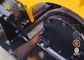 Dizel Honda Ataşmanı Jack Hammer Ekskavatör Kompaktör Plakası Oem Odm Ce