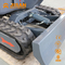 940Kg Maks Evde Kullanım Mini Ekskavatör Motoru Silindir Gücü Bina Motoru Cool Bagger