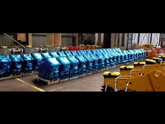 Ekskavatör Hidrolik Kırıcı Çekiç