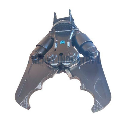 ≥90 Psi Çekiç Kaya Kırıcı Hortum Çapı 6-10 Mm Çalışma Akışı ≥20 L/dak İnşaat ve Madencilik Makineleri için Hidrolik Ekipman