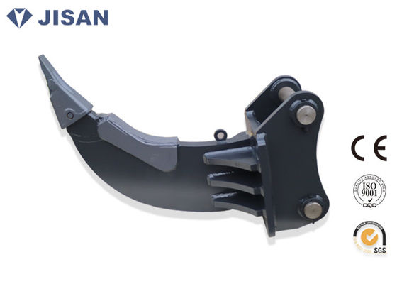 Ağır Hizmet Ekskavatör Ripper Shank Giyin - Dayanıklı Çelik 12 Ay Garanti