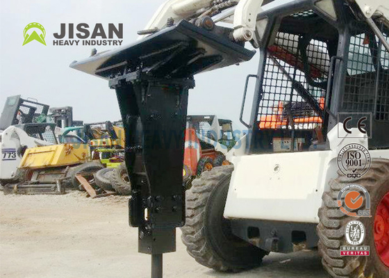 Ce Sgs Hammer Rc Bobcat Hidrolik Mini Yükleyici Dizel Kırıcı Oem Odm Hizmeti