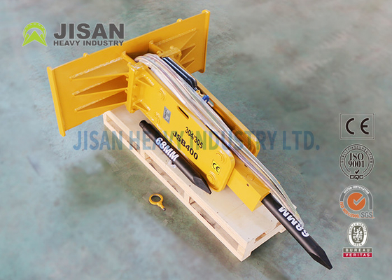 Rc Bobcat Hidrolik Nokta Dönüşlü Yükleyici Dizel Ce Çekiç Oem Odm Hizmeti