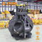 Chatarra Steel Plant Hydraulic Mutipetals Scrap Handing Grab For Rotating Crane