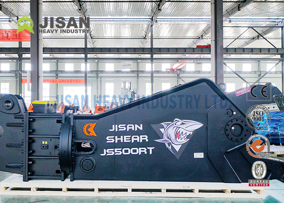 Hyundai R130w-5 Hidrolik Kesme İçin Antikavitasyon Valfli Yüksek Verimli Ekskavatör Dönen Grup