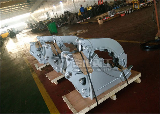 Hidrolik Ekskavatör Kepçe Kovası, Kazıcı Kelebeği Kepçe Takımı  PC45 PC50 PC60