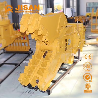 Çok fonksiyonlu Oem Ücretsiz Kazı Makinesi Hidrolik Kesme Rotary Beton Tozlayıcı 20 Ton Kazı Makinesi için