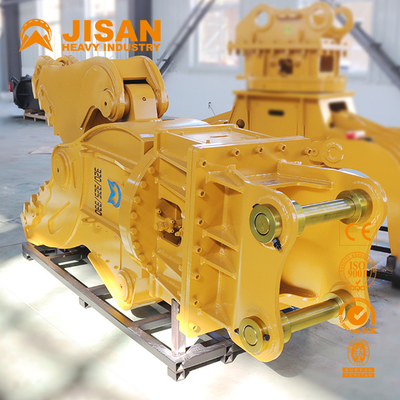 Çok fonksiyonlu Oem Ücretsiz Kazı Makinesi Hidrolik Kesme Rotary Beton Tozlayıcı 20 Ton Kazı Makinesi için