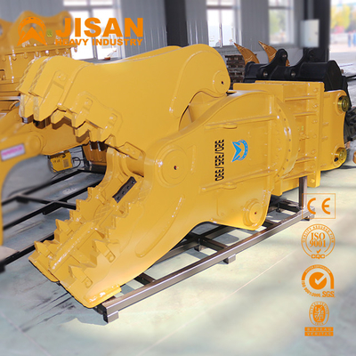 Çok fonksiyonlu Oem Ücretsiz Kazı Makinesi Hidrolik Kesme Rotary Beton Tozlayıcı 20 Ton Kazı Makinesi için