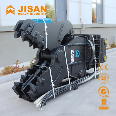 Çok fonksiyonlu Oem Ücretsiz Kazı Makinesi Hidrolik Kesme Rotary Beton Tozlayıcı 20 Ton Kazı Makinesi için