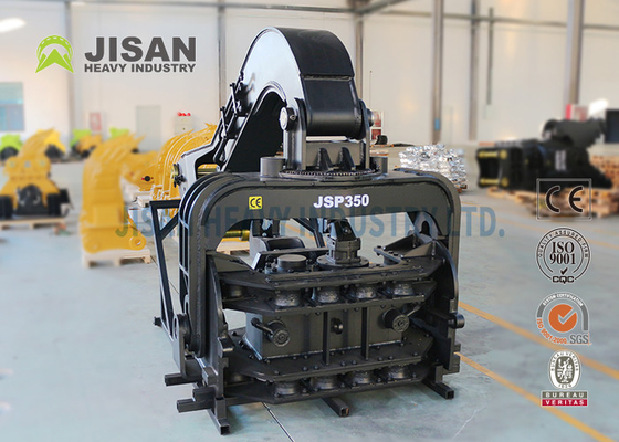 Vibratory Pile Drive Hammer Drill Bit Set Excavator Satış OEM ODM Servis CE SGS Kaliteli Yeni Ürün Hidrolik Pile Drive