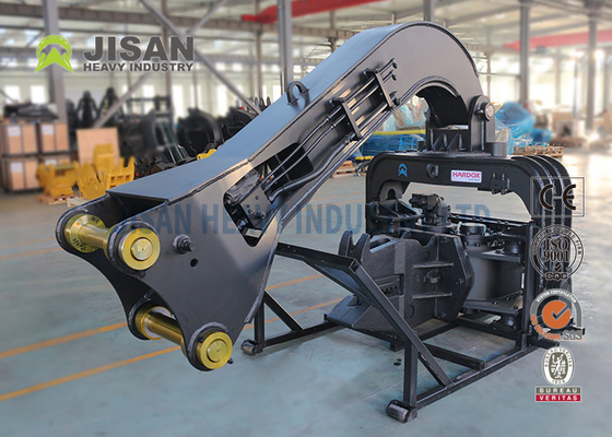 Vibratory Pile Drive Hammer Drill Bit Set Excavator Satış OEM ODM Servis CE SGS Kaliteli Yeni Ürün Hidrolik Pile Drive