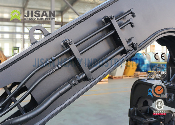 Çekici Makine Çekici Bit Set Satış Yaprak Çekici Çekici Kazı Makinesi için Hidrolik Çekici Sürücü OEM ODM Hizmet Kaliteli CE