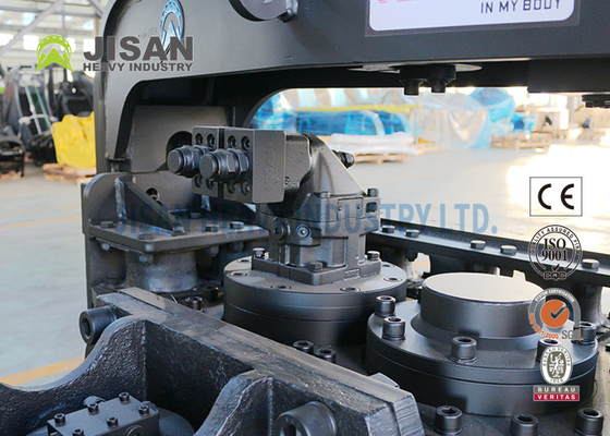 Çekici Makine Çekici Bit Set Satış Yaprak Çekici Çekici Kazı Makinesi için Hidrolik Çekici Sürücü OEM ODM Hizmet Kaliteli CE