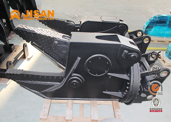 Çıkarılmış Kısayolları Kazı Makinesi Çöp Kısayolları Fabrika Fiyatı Teyun Tycs450rt Araç Arabası Satışı için Hidrolik Kısayolları