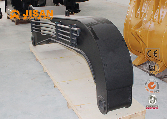 Vibratory Pile Drive Hammer Drill Bit Set Excavator Satış OEM Servisi CE SGS Hidrolik Pile Sürücü