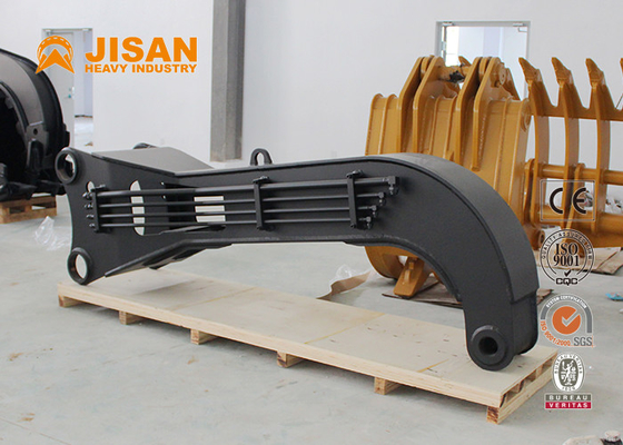 Vibratory Pile Drive Hammer Drill Bit Set Excavator Satış OEM Servisi CE SGS Hidrolik Pile Sürücü