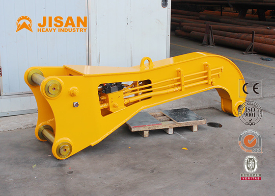 Vibratory Pile Drive Hammer Drill Bit Set Excavator Satış OEM Servisi CE SGS Hidrolik Pile Sürücü