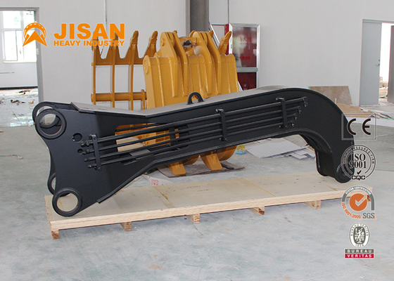 Vibratory Pile Drive Hammer Drill Bit Set Excavator Satış OEM Servisi CE SGS Hidrolik Pile Sürücü