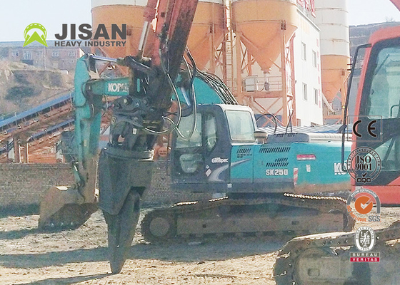 Jisan kazıcı yıkım Hardox çelik makasları kale hurda makasları satış için arabalar sökme makinesi