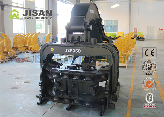 Kazı makinesi için hidrolik çekiç yüklü levha yığın çekiç sürücüsü Yeni ürün Satış Kalite OEM Odm Servis Ce Sgs