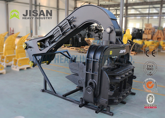 Kazı makinesi için hidrolik çekiç yüklü levha yığın çekiç sürücüsü Yeni ürün Satış Kalite OEM Odm Servis Ce Sgs