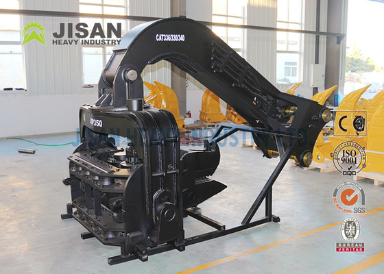 Kazı makinesi için hidrolik çekiç yüklü levha yığın çekiç sürücüsü Yeni ürün Satış Kalite OEM Odm Servis Ce Sgs