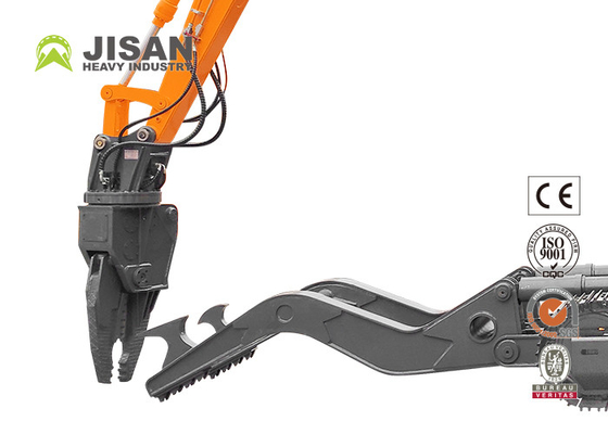 Pc310lc-5 Hidrolik Çelik Kırıcı Kazıma Kırıcı Kırıcı Satılık Döner Atık Kırıcı Araba Arabası E