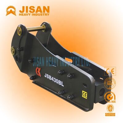 Çekici yükleyici Hidrolik kırıcı çekiç sıcak satış