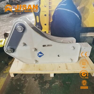 Çekici yükleyici Hidrolik kırıcı çekiç sıcak satış