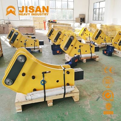 Çekici yükleyici Hidrolik kırıcı çekiç sıcak satış