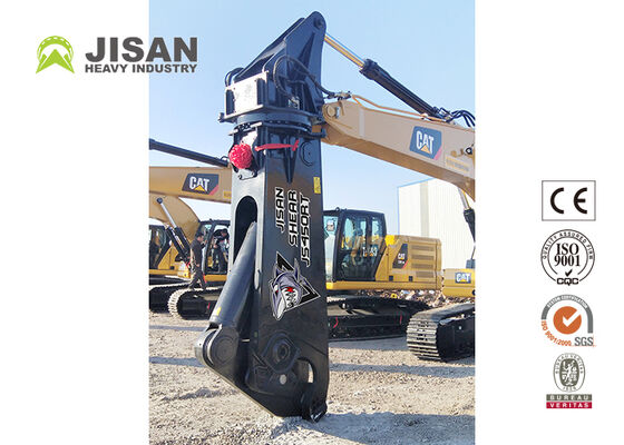 Yüksek verimlilikli Jisan kazıcı döner grup anti-vitasyon valfi pompa makinesi Hyundai R130w-5 20-25 ton çift silindirli motor