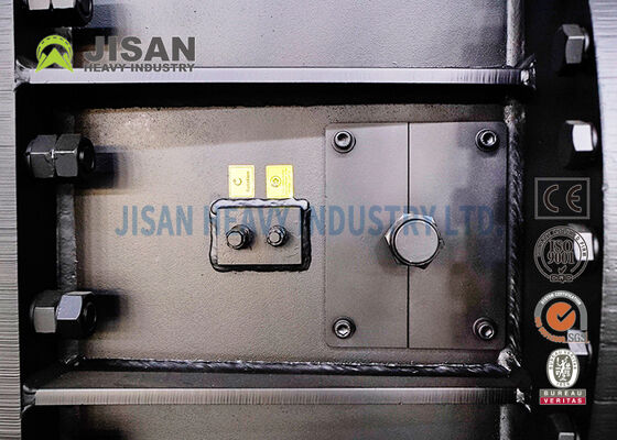 7-14 Ton taşıyıcı ve 400-700 Bpm etki oranı için OEM Özel Logo ile JSB800 Ekskavatör Kaya Kırıcı