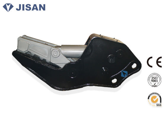 Ekskavatör PC210 PC250 için Aşınmaya Dayanıklı Hidrolik Beton Pülverizatörü