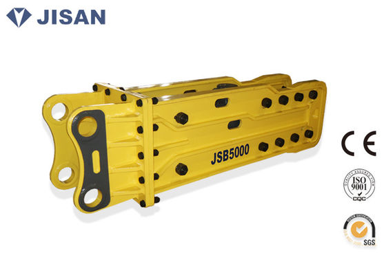 Eddie Serisi Hidrolik Kaya Kırıcı Fiyat PC400 PC450 için  Ekskavatör