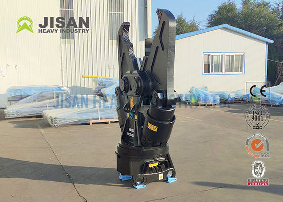 Yıkım Araçları Hidrolik Beton Kırıcı  Ekskavatör PC200 PC210 için