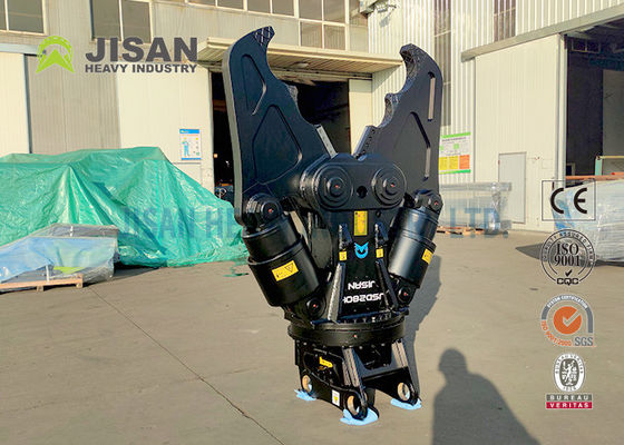 Yıkım Araçları Hidrolik Beton Kırıcı  Ekskavatör PC200 PC210 için