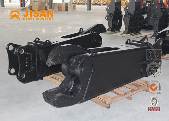 Karbon Çelik Ekskavatör Kesici 700mm Yükseklik 50mm Bıçak Kalınlığı