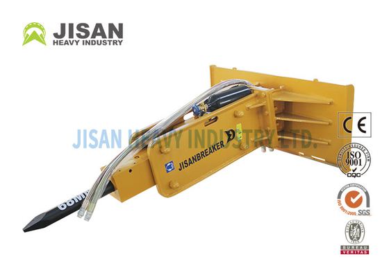 Rc Bobcat Hidrolik Nokta Dönüşlü Yükleyici Dizel Ce Çekiç Oem Odm Hizmeti