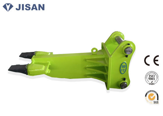 Ekskavatör Ripper Shank, PC200 PC210 PC220 için Keskin Tek Shank Ripper