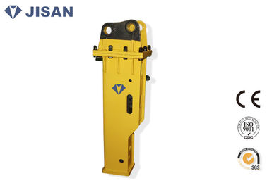 Bobcat 320 325 331 için Küçük Ekskavatör Beton Kırıcı Ekskavatör için Mini Kaya Kırıcı Ataşmanı