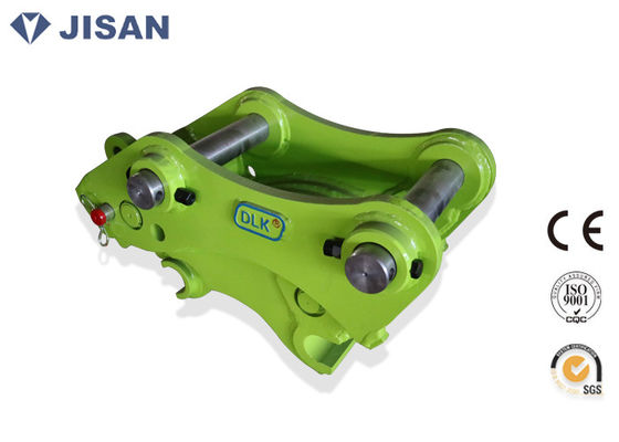 Ekskavatör PC400 PC450 için OEM Hidrolik Kazıcı Hızlı Bağlantı Ekseni Kolay Bağlantı