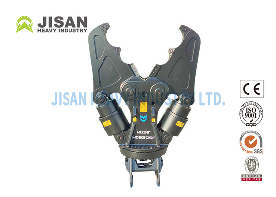 Yıkım Araçları Hidrolik Beton Kırıcı Komatsu Ekskavatör PC200 PC210 için